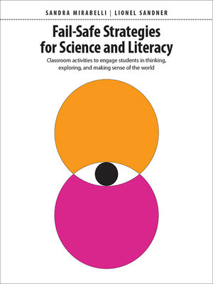 cover image of Fail-Safe Strategies for Science and Literacy